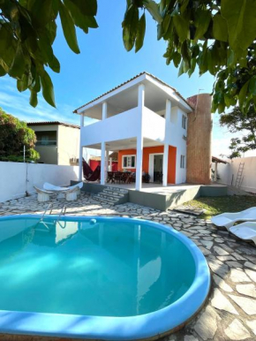 Casa em Praia Bela
